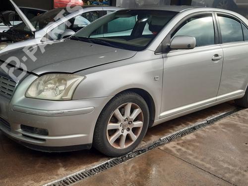 Used Parts TOYOTA AVENSIS Saloon (_T25_)  2.2 D-4D (ADT251_, ADT251R)  964463