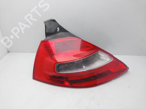 Used Left taillight RENAULT MEGANE II (BM0/1_, CM0/1_) 1.5 dCi (BM1E, CM1E) (106 hp) 19030447
