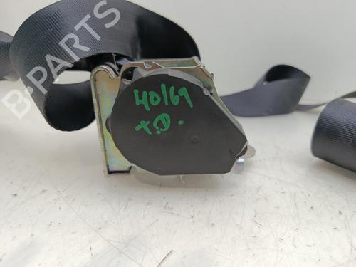 Sikkerhetsbelte bak høyre DS DS 5 (KF_) | BP30847249I28