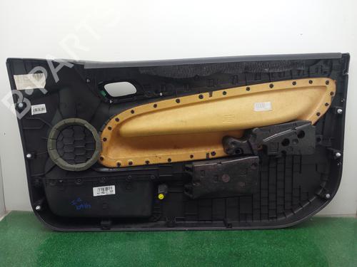 Front left panel CITROËN DS3 (SA_) 1.6 THP 155 | BP38625494C58 - Image 2