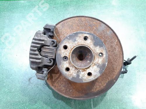 Used Left front steering knuckle Left front steering knuckle BMW 3 (E90) 320 d (163 hp) 10056260 10056260