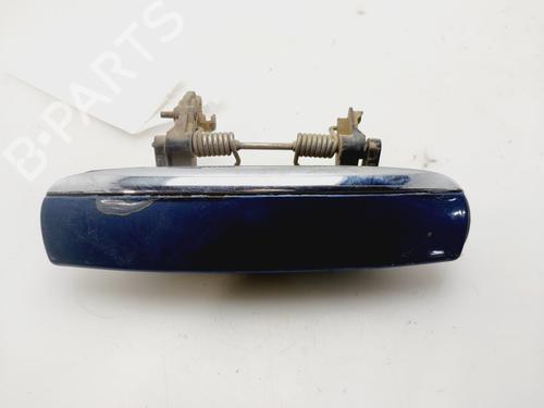 Used Front right exterior door handle AUDI A6 C6 (4F2) 2.4 (177 hp) 31377466