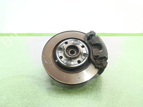 Fusee rechts voor Fusee rechts voor CITROËN C3 III (SX) [2016-2026] 33614752 33614752