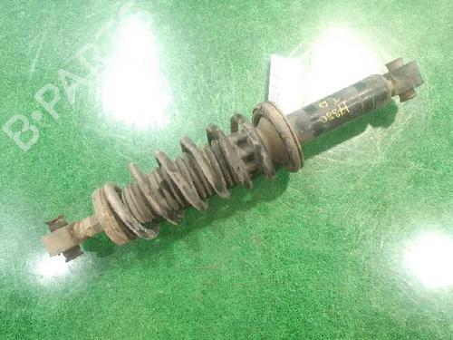 Right rear shock absorber CITROËN C5 III (RD_)  | BP6595504M19 
