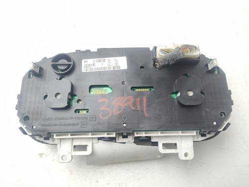 Instrument cluster NISSAN QASHQAI I (J10, NJ10) 1.6 | BP28386461C47