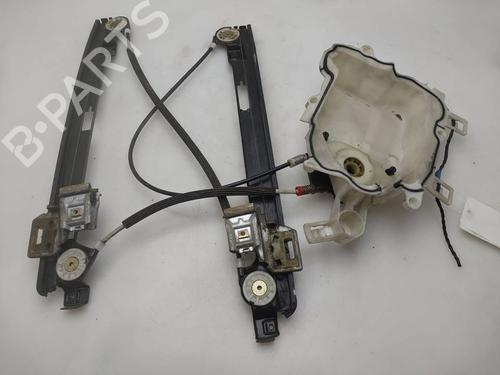 Used Front left window mechanism Front left window mechanism SEAT TOLEDO III (5P2) [2004-2009] 39691646 39691646