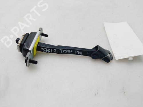 Hinge/Door check strap HYUNDAI i30 (PDE, PD, PDEN)  | BP29546602C146 