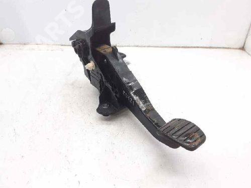 Used Clutch pedal Clutch pedal DACIA DUSTER (HS_) 1.5 dCi (109 hp) 8765655 8765655