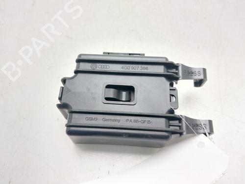 Electronic module AUDI A7 Sportback (4GA, 4GF) 3.0 TFSI quattro | BP38747088M83 - Image 3