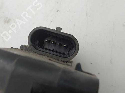 Front left lock DAEWOO KALOS (KLAS) 1.2 | BP37533503C98 - Image 4