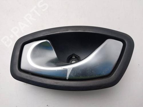 Used Front left interior door handle Front left interior door handle RENAULT MEGANE III Grandtour (KZ0/1) [2008-2016] 39988541 39988541