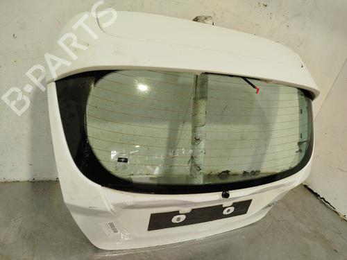 Bakluke CC/Kombi-Kupé FORD FIESTA VI (CB1, CCN)  | BP24527675C6 