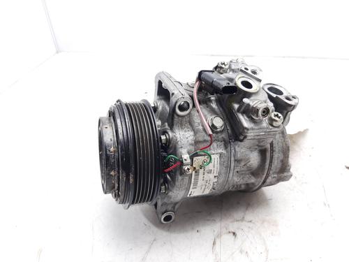 AC compressor MERCEDES-BENZ C-CLASS (W205) C 220 BlueTEC / d (205.002, 205.004) | BP16005258M34 