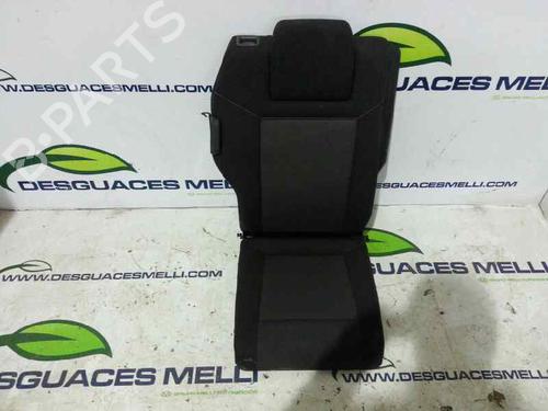 Rear seat (3rd row) OPEL ZAFIRA / ZAFIRA FAMILY B (A05) 1.9 CDTI (M75) | BP4593939I24 