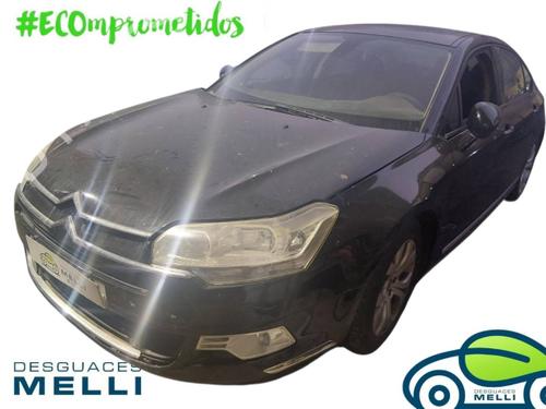 Used Parts CITROËN C5 III (RD_) 5069713