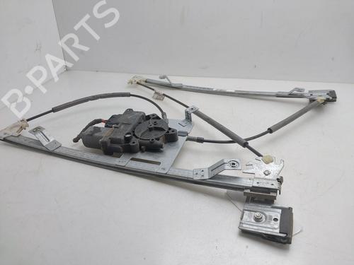 Front left window mechanism SSANGYONG KYRON | BP36386877C22 - Image 2