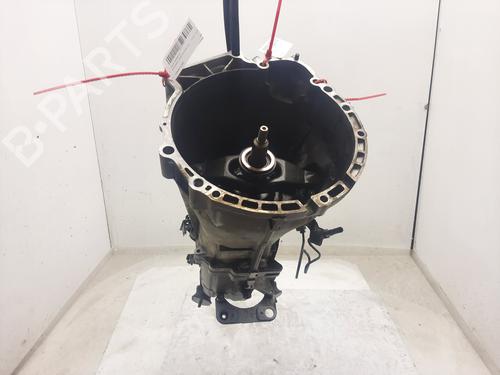 Used Gearbox BMW 3 (E46) 316 i (115 hp) 32234445