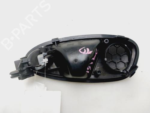 Rear right interior door handle SEAT ALTEA (5P1) | BP32226895I16