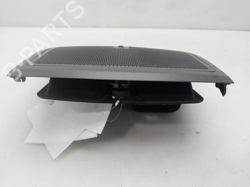 Luftventil TOYOTA AURIS (_E18_) 1.4 D-4D (NDE180_, NDE180R) | BP34351833I21 - Image 2