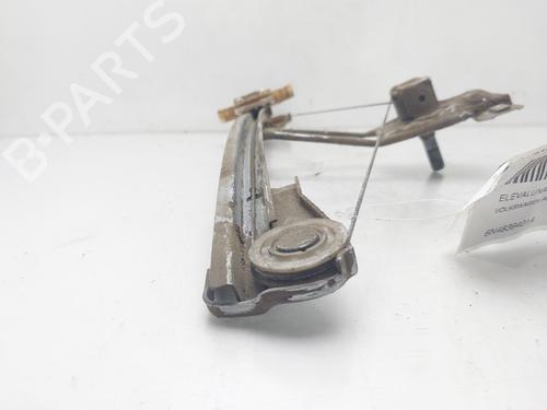 Rear left window mechanism VW POLO (6N2)  | BP15782012C24 