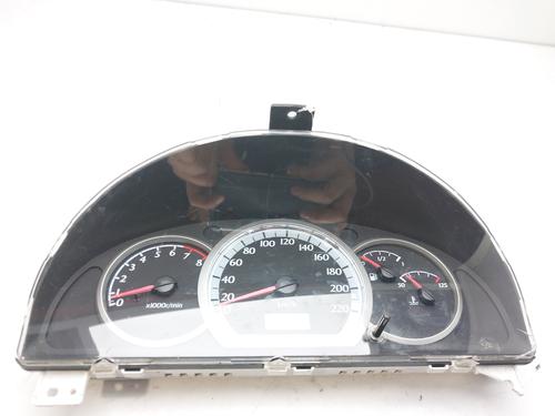 Used Instrument cluster CHEVROLET NUBIRA Saloon 1.6 (109 hp) 12412841