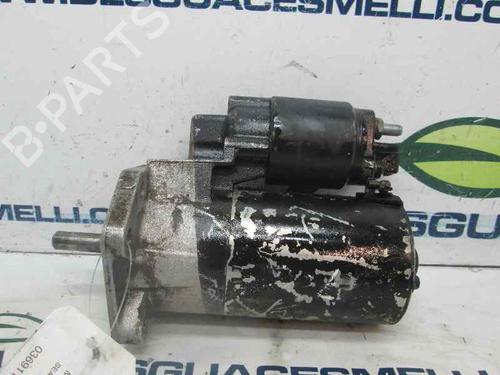 Used Starter SEAT CORDOBA (6K1, 6K2) 1.4 i (60 hp) 2856825