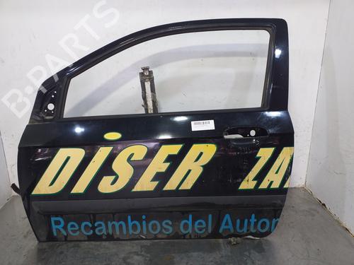 Used Left front door HYUNDAI GETZ (TB) 1.5 CRDi (88 hp) 18971529