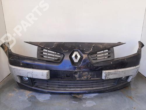 front-bumper-renault-megane-ii-estate-km01_-19-dci-620223579r-2003-2004-2005-2006-2007-2008-2009-2010-2011-2012-10294626 main image
