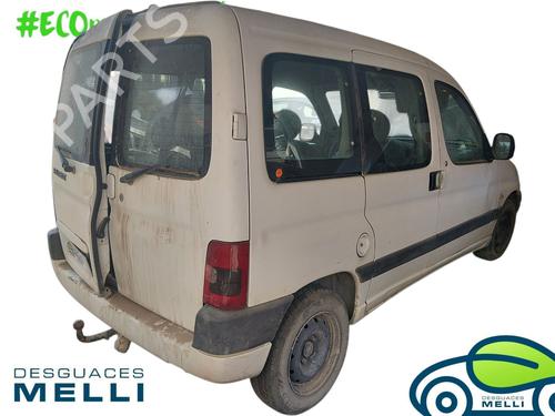 Injector PEUGEOT PARTNER MPV (5_, G_) 1.9 D | BP37459740M100 - Image 6