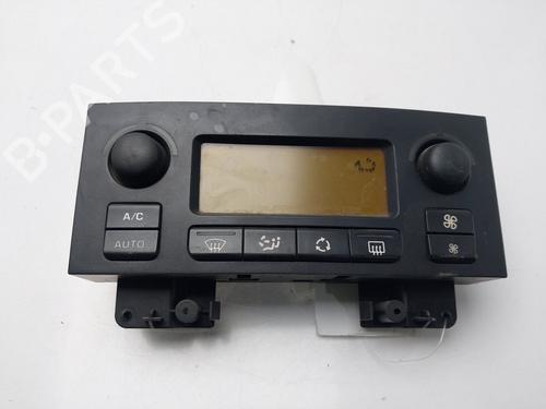 Comando chauffage CITROËN C4 I (LC_) [2004-2014]  32371777