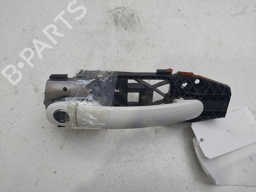Front left exterior door handle SEAT IBIZA IV (6J5, 6P1)  | BP17559464C128 