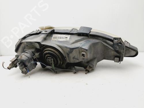 Left headlight RENAULT MEGANE I Grandtour (KA0/1_) 1.9 dTi (KA1U) | BP28213133C28 