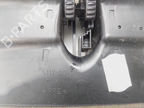 Air vent BMW 3 (E90) 320 d | BP29575970I21 