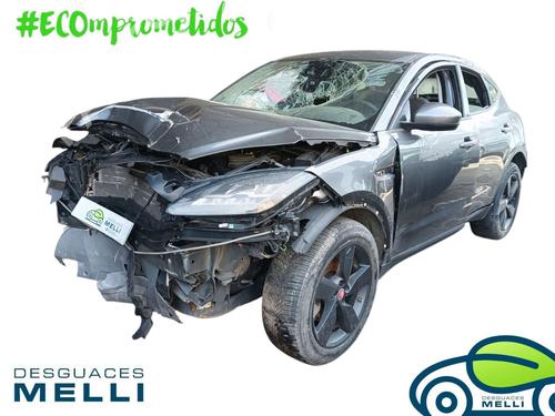 Brugte JAGUAR E-PACE (X540) [2017-2025]  4254320