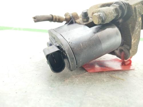 Left rear brake caliper VOLVO V60 I (155) 2.4 D6 Plug in Hybrid AWD | BP29719797M107 