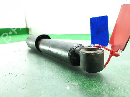 Left rear shock absorber NISSAN PATHFINDER III (R51) 2.5 dCi | BP12410737M18