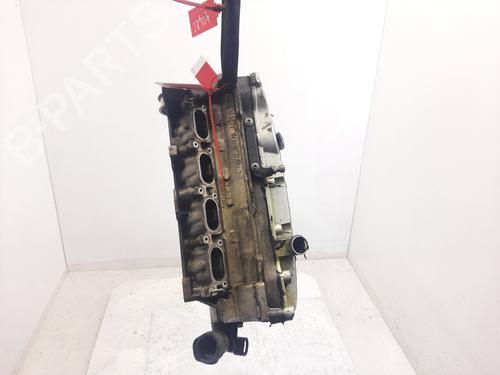 Used Cylinder head AUDI A4 B6 (8E2) 2.0 (130 hp) 31164414