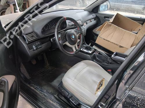 Gearbox BMW 3 (E46) 320 d | BP35801414M3  - Image 9