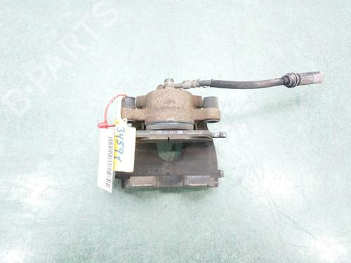 Right front brake caliper LAND ROVER DISCOVERY SPORT (L550) 2.0 D 4x4 | BP18132244M104