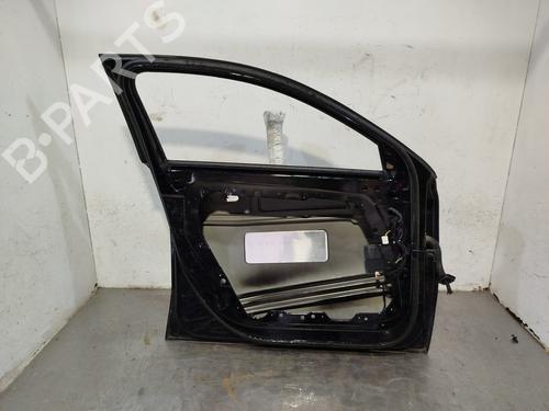 Left front door MERCEDES-BENZ A-CLASS (W177) A 200 d (177.012) | BP29727223C2 