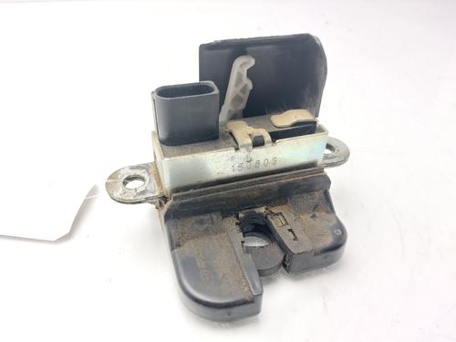 Used Hood lock VW TOURAN (1T1, 1T2) [2003-2011]  31643739