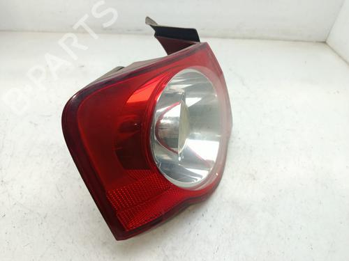 Left taillight VW PASSAT B6 (3C2) | BP37011501C34 - Image 2