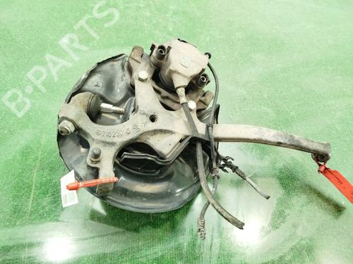 Right front steering knuckle MERCEDES-BENZ E-CLASS (W210) E 320 CDI (210.026) | BP26191887M26 
