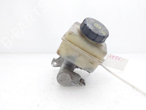 Brake master cylinder MERCEDES-BENZ B-CLASS Sports Tourer (W245) B 200 CDI (245.208) | BP20325794M77 