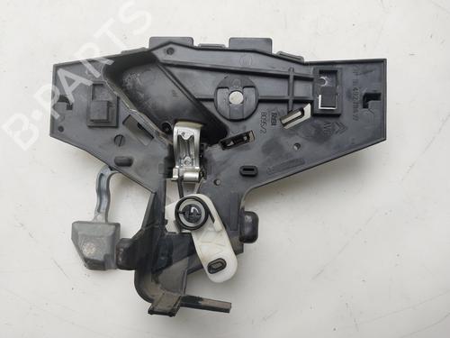 Front left interior door handle CITROËN C5 I (DC_) 2.0 HDi (DCRHZB, DCRHZE) | BP34157057I13 - Image 2