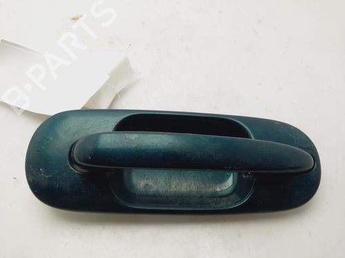 Klamka zewnętrzna drzwi przednich lewych MG MG ZS 2.0 TD CXB102960 |