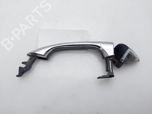 Used Front right exterior door handle MERCEDES-BENZ CLK (C209) CLK 270 CDI (209.316) (170 hp) 16823932
