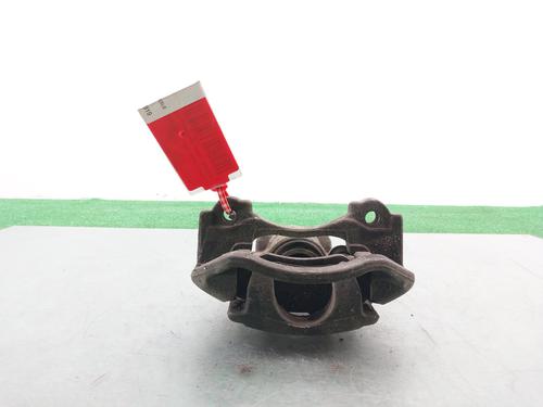 Left rear brake caliper CITROËN JUMPER I Van (244) 2.2 HDi | BP18725123M107 