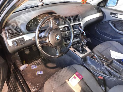 Ratstangsstang BMW 3 (E46) 320 d | BP8943632I23 