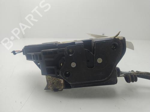 Used Front right lock KIA SPORTAGE II (JE_, KM_) [2004-2011]  27221535